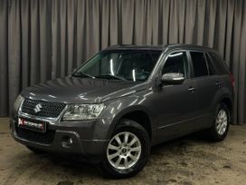 SUV   Suzuki Grand Vitara 2008 , 799999 ,  