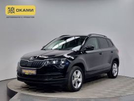 SUV   Skoda Karoq 2020 , 2269000 , 