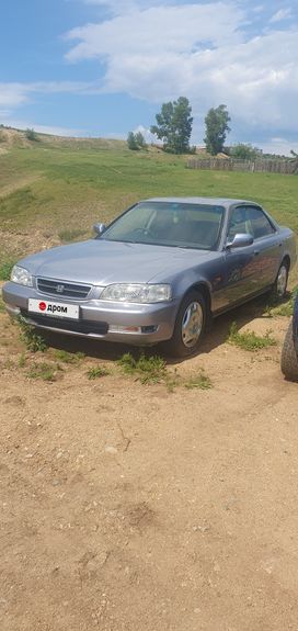  Honda Inspire 1997 , 450000 , 