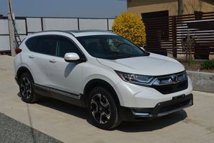 SUV   Honda CR-V 2018 , 2300000 , 