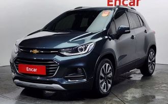SUV   Chevrolet Trax 2021 , 940000 , 