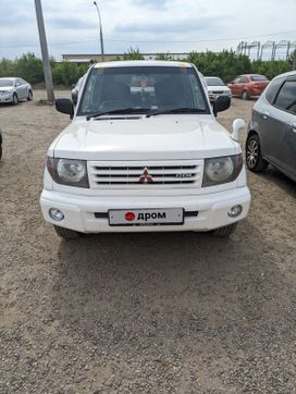 SUV   Mitsubishi Pajero iO 1998 , 520000 , 