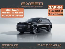 SUV   EXEED Exlantix ET 2025 , 6600000 , 