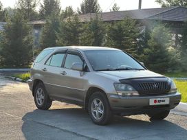 SUV   Lexus RX300 1999 , 790000 , 