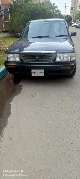  Toyota Crown 1994 , 500000 , 