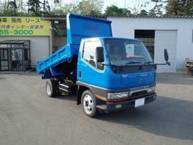  Mitsubishi Fuso Canter 1999 , 1520000 , 