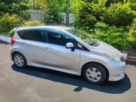  Nissan Note 2013 , 790000 , 