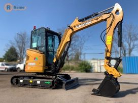 - Carter CT26 2023 , 4200000 ,  