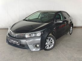  Toyota Corolla 2013 , 1198000 , 