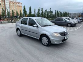  Renault Logan 2013 , 445000 , 