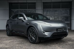 SUV   Avatr 11 2024 , 7600000 , 