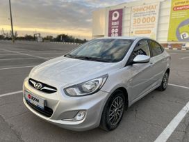  Hyundai Solaris 2012 , 815000 , 