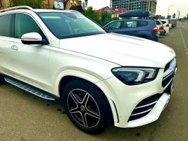 SUV   Mercedes-Benz GLE 2019 , 6000000 , 