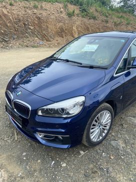  BMW 2-Series Active Tourer 2016 , 1500000 , 