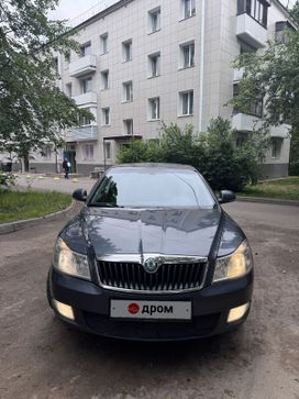  Skoda Octavia 2009 , 700000 , 