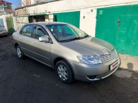  Toyota Corolla 2005 , 650000 , 