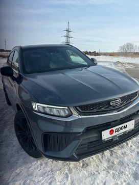 SUV   Geely Tugella 2023 , 2900000 , 