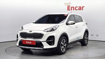 SUV   Kia Sportage 2021 , 2100000 , 