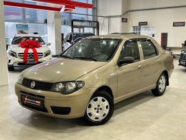  Fiat Albea 2010 , 379000 , 