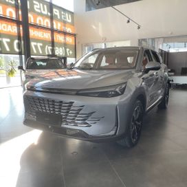 SUV   BAIC X75 2024 , 3280000 , 