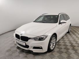  BMW 3-Series 2018 , 1950000 , 