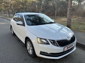  Skoda Octavia 2017 , 1300000 , 