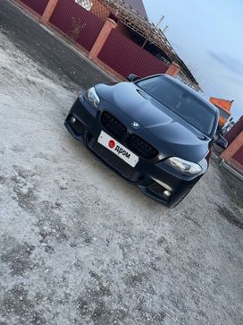  BMW 5-Series 2013 , 1780000 , 