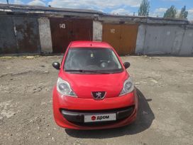  Peugeot 107 2008 , 450000 , --