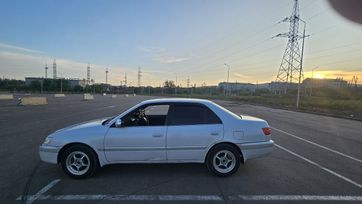  Toyota Corona Premio 1996 , 500000 , -