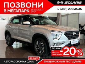 SUV   Solaris HC 2025 , 3118000 , 