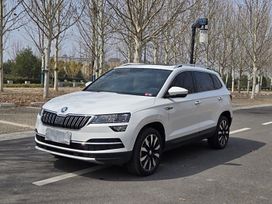 SUV   Skoda Karoq 2021 , 1950000 , 