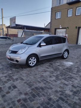  Nissan Note 2007 , 400000 , 