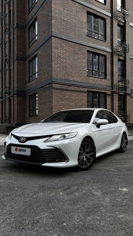  Toyota Camry 2021 , 3178555 , 