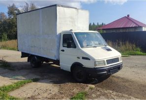   Iveco Daily 1987 , 360000 , 