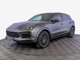 SUV   Porsche Cayenne 2020 , 7350000 , 
