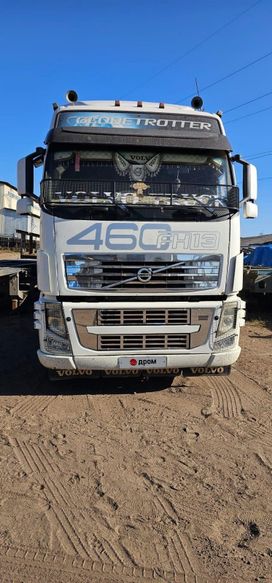   Volvo FH 2011 , 5000000 , -