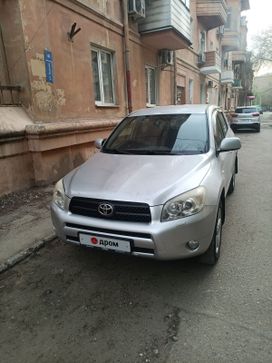 SUV   Toyota RAV4 2008 , 900000 , 