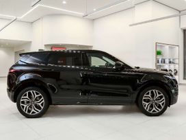 SUV   Land Rover Range Rover Evoque 2024 , 7250000 , -