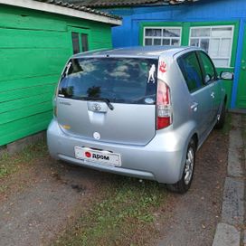  Toyota Passo 2004 , 390000 , -