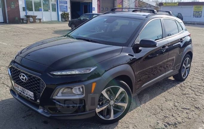 SUV   Hyundai Kona 2020 , 1743000 , 