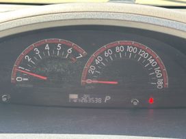  3  Toyota Porte 2009 , 730000 , 