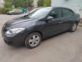  Renault Fluence 2010 , 500000 , 