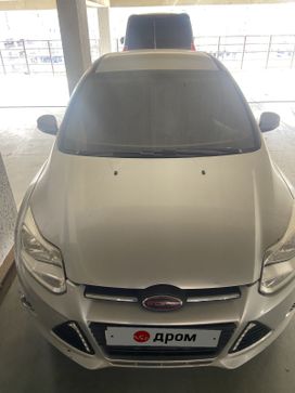  Ford Focus 2011 , 700000 , 