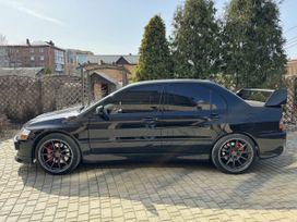  Mitsubishi Lancer Evolution 2006 , 3990000 , 