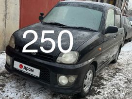  Subaru Pleo 2002 , 399000 , 