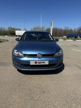  Volkswagen Golf 2013 , 990000 , 