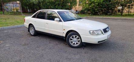  Audi A6 1994 , 410000 , 