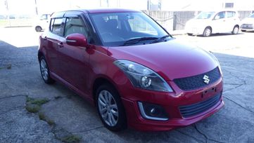  Suzuki Swift 2013 , 799999 , 
