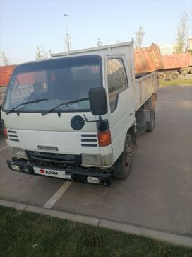  Mazda Titan 1998 , 1200000 , 