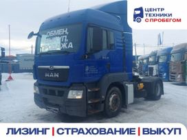   MAN TGS 18.400 2017 , 4900000 , 